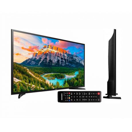 Телевизор Samsung UE32N5300AU Ethernet/Black (UE32N5300AUXRU)