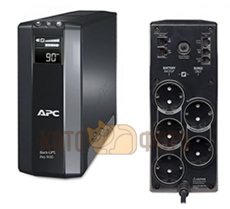 ИБП APC BR900G-RS