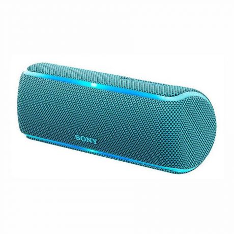 Портативная акустика Sony SRS-XB21 Blue