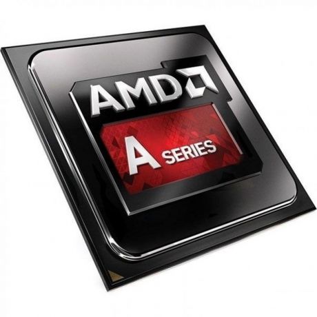 Процессор AMD A10 9700 BOX