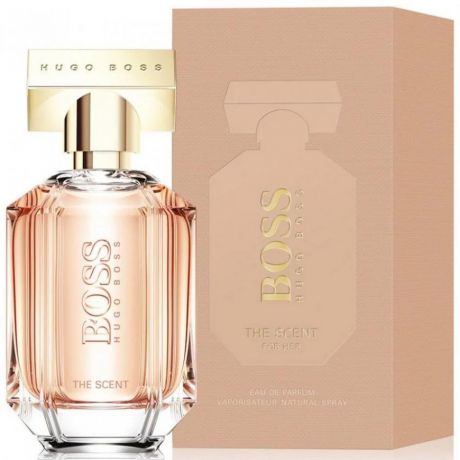 Парфюмерная вода Hugo Boss The Scent For Her Private Accord, 30 мл, женская