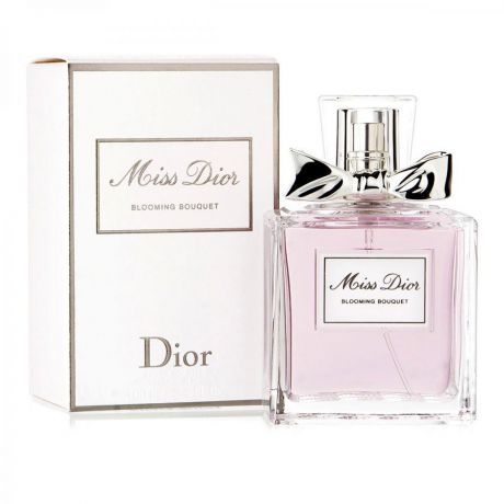 Туалетная вода Christian Dior Miss Dior Blooming Bouquet edt, 100 мл, женская