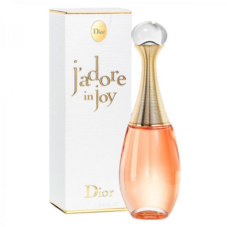 Туалетная вода Christian Dior Jadore In Joy edt, 50 мл, женская