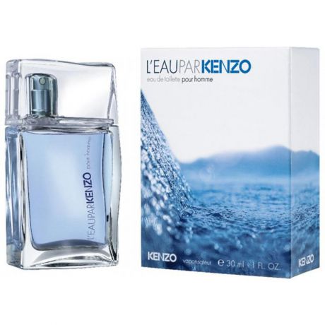 Туалетная вода Kenzo L