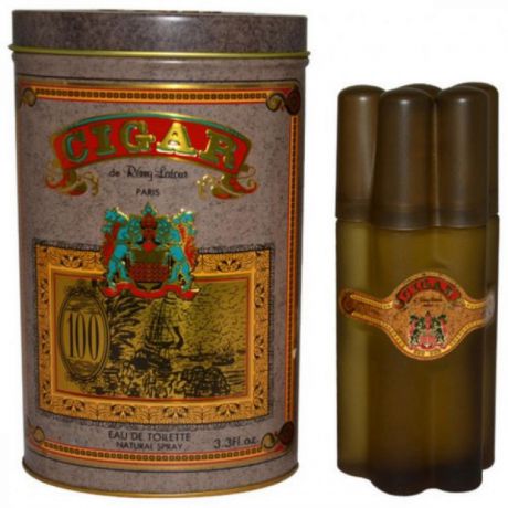 Туалетная вода Remy Latour Cigar edt, 60 мл, мужская