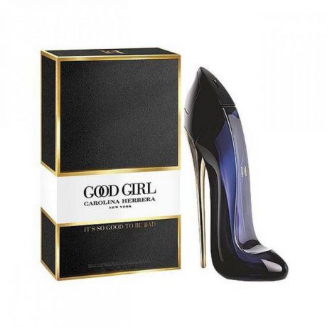 Парфюмерная вода Carolina Herrera Good Girl lady edp 50 мл, женская