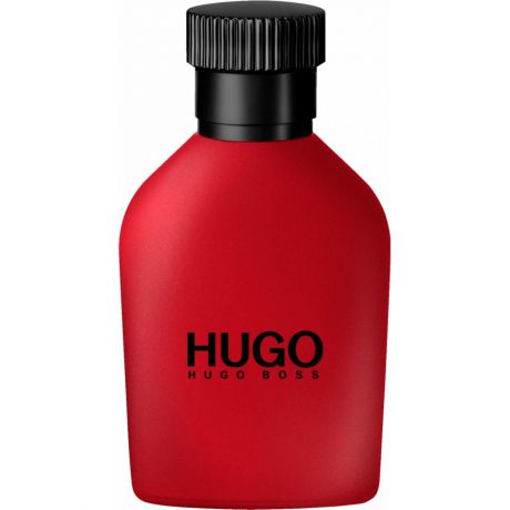 Туалетная вода Hugo Boss Hugo Red, 40 мл, мужская