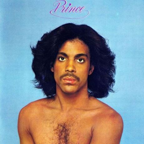 Виниловая пластинка Prince, Prince