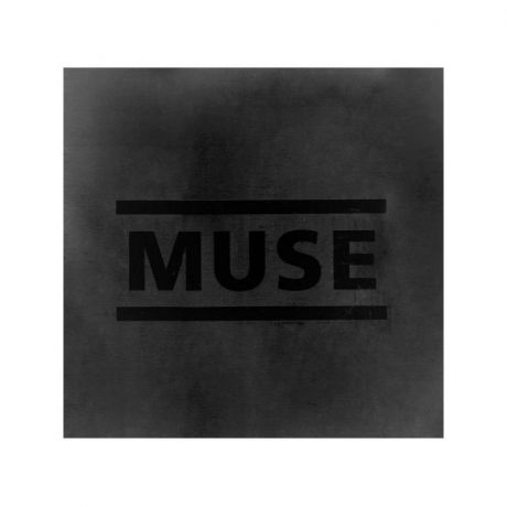 Виниловая пластинка Muse, The 2Nd Law (2LP, CD, DVD, Limited Box Set)