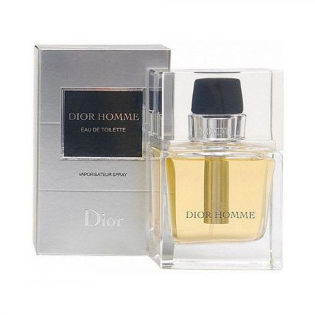 Туалетная вода Christian Dior Dior Homme edt, 10 мл, мужская