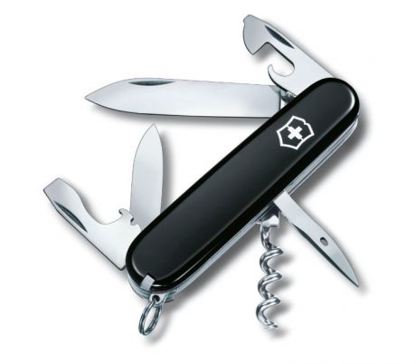 Нож Victorinox Spartan 1.3603.3 Black