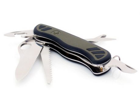 Нож Victorinox Swiss Soldier.s Knife 08 0.8461.MWCH