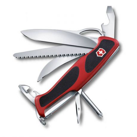 Нож Victorinox RangerGrip 58 Hunter 0.9683.MC