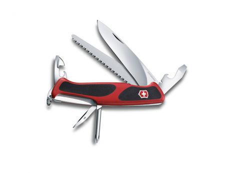 Нож Victorinox RangerGrip 56 0.9663.C