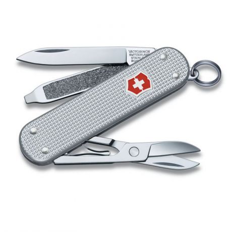 Нож Victorinox Classic 0.6221.26