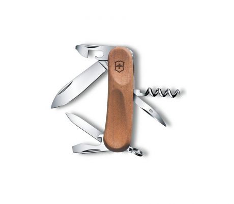 Нож Victorinox EvoWood 10 2.3801.63