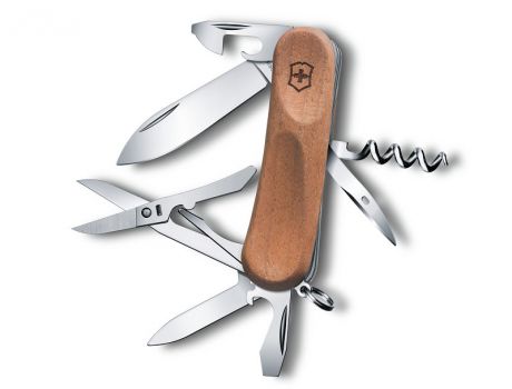 Нож Victorinox EvoWood 14 2.3901.63