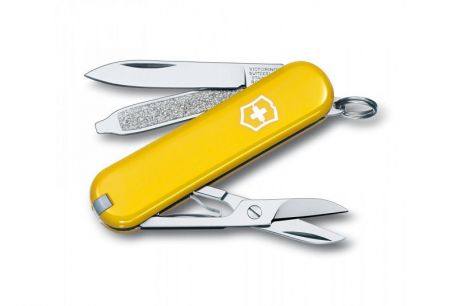 Нож Victorinox Classic 0.6223.8 Yellow