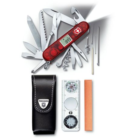 Мультитул Victorinox Expedition Kit 1.8741.AVT