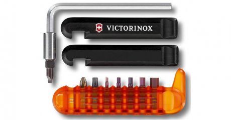 Мультитул Victorinox Bike Tool PB 470 4.1329.RH Orange