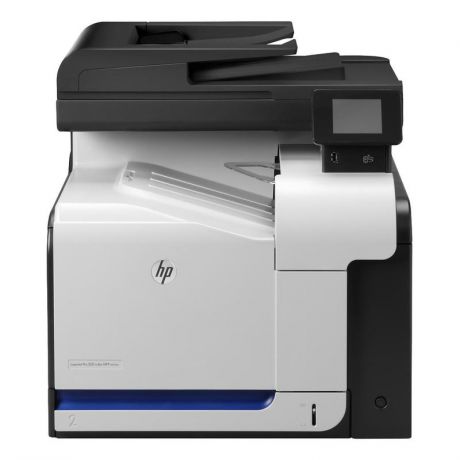 МФУ HP Color LaserJet Pro 500 MFP M570dw