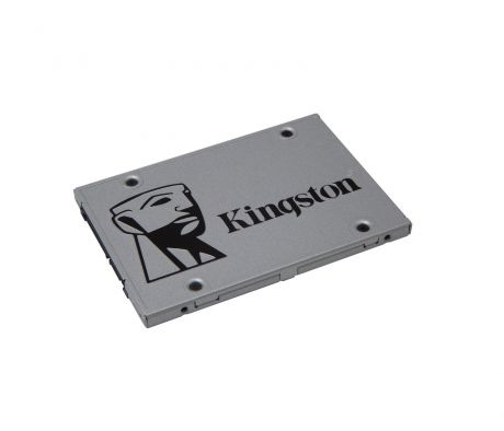 Накопитель SSD Kingston UV500 120Gb (SUV500/120G)