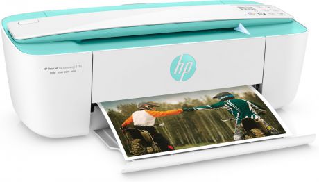 МФУ HP DeskJet Ink Advantage 3785