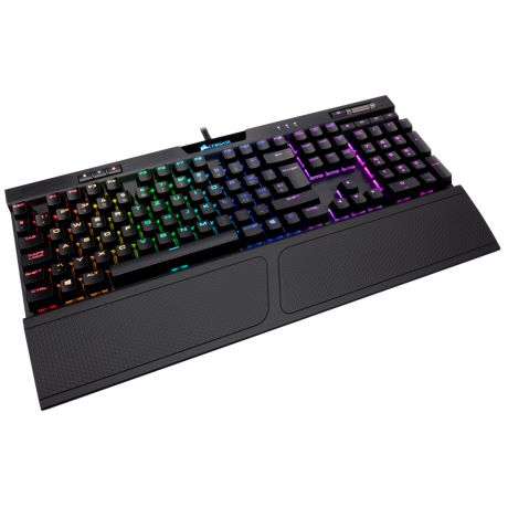 Клавиатура Corsair Gaming K55 RGB