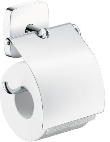 Держатель для туалетной бумаги Hansgrohe PuraVida 41508000