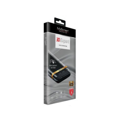 Защитная пленка MyScreen 3D Expert EA Kit Sony Xperia XA2