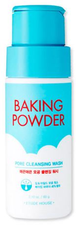 Пудра для умывания Etude House Baking Powder Pore Cleansing Powder Wash
