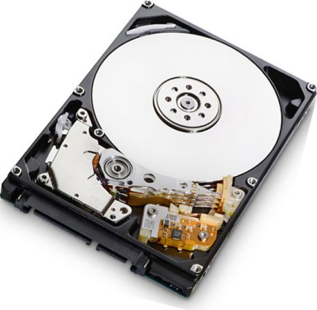 Жесткий диск HDD Toshiba SAS 1.8TB (AL14SEB18EQ)