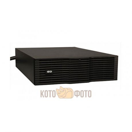 Батарея для ИБП Powercom VGD-240V RM for VRT-6000 (240V, 7.2Ah), black, charger 1A