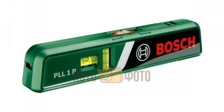 Нивелир Bosch PLL 1P (603663320)