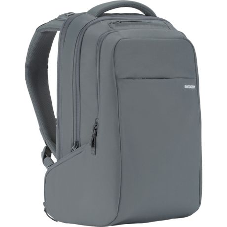 Рюкзак Incase Icon Pack 15" нейлон серый