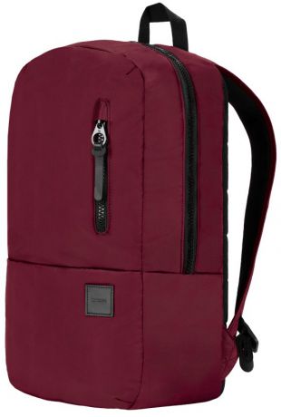 Рюкзак Incase Compass Backpack w/Flight Nylon для ноутбуков 15" полиэстер/нейлон цвет пурпурно-розовый