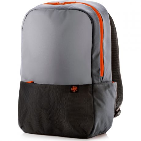 Рюкзак HP 15.6 Duotone Orange Backpack EURO