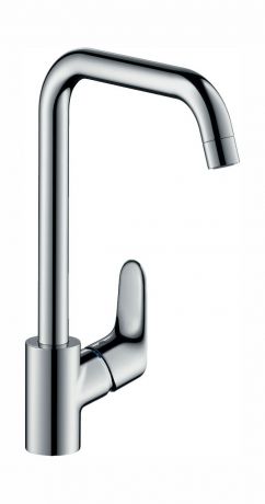 Смеситель для кухни Hansgrohe Focus 31820000