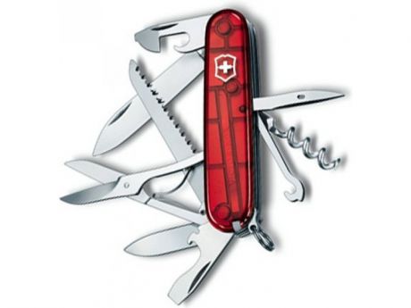 Нож Victorinox 1.3713.T