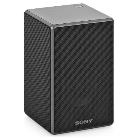 Портативная акустика Sony SRS-ZR5 Black