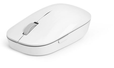 Мышь XIAOMI Mi Wireless Mouse White