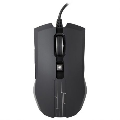 Мышь Cooler Master Gaming Mouse CM110 (MM-110-GKOM1)