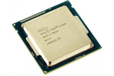 Процессор Intel Core I3-4360 (CM8064601482461SR1PC)