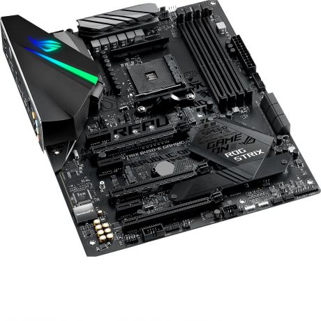 Материнская плата ASUS ROG STRIX B450-E GAMING (90MB1070-M0EAY0)