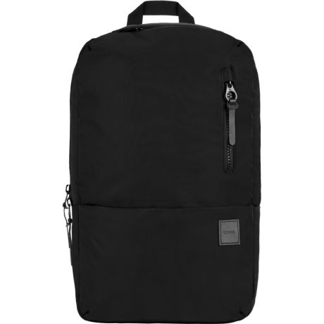 Рюкзак Incase Compass Backpack w/Flight Nylon для ноутбуков 15" полиэстер/нейлон цвет черный