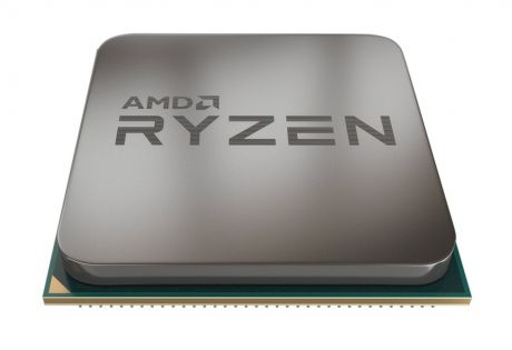 Процессор AMD Ryzen 3 2200GE AM4 OEM YD2200C6M4MFB