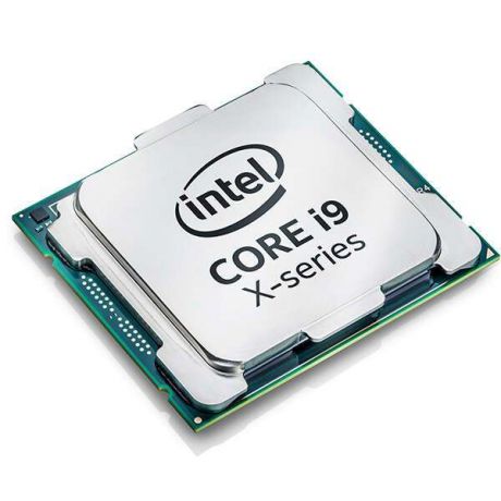 Процессор Intel Core i9-9940X tray