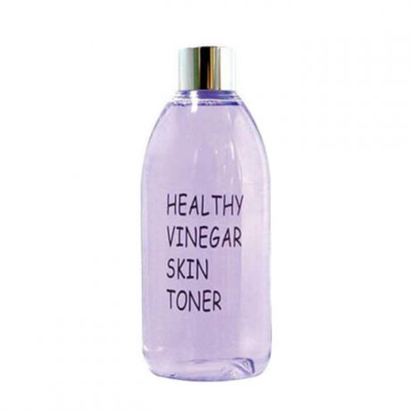 Тонер для лица RealSkin Healthy Vinegar Skin Toner (BlueBerry), 300 мл