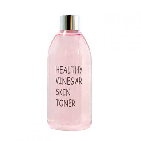 Тонер для лица RealSkin Healthy Vinegar Skin Toner (MulBerry), 300 мл