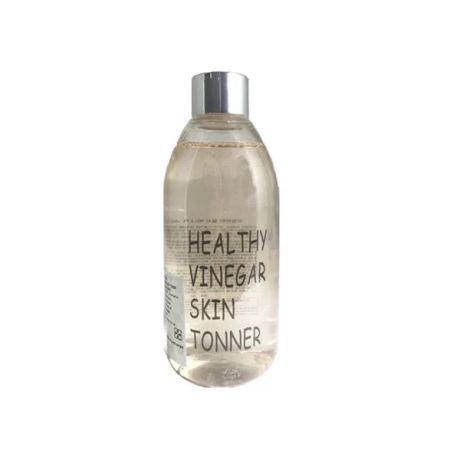 Тонер для лица RealSkin Healthy Vinegar Skin Toner (Apple), 300 мл